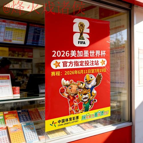 2026世界杯竞猜平台官方入口地址