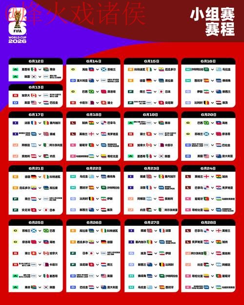 2026世界杯外围在线全站指南 2026世界杯外围在线全站指南